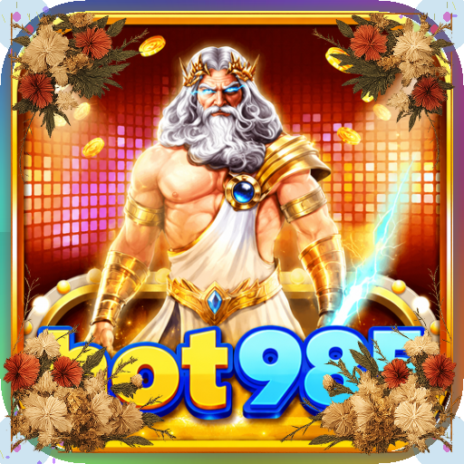 hot985 — galeri pratinjau - APK Resmi