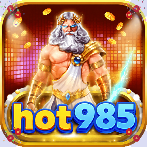 hot985 — galeri pratinjau Resmi APK